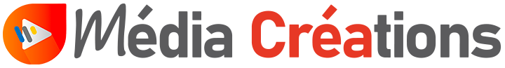 Média Créations
