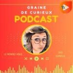 Bienvenue dans les coulisses de Graine de Curieux, le format audio court pensé pour les professionnels pressés. Conçue sous forme de capsules immersives de quelques minutes, chaque écoute fait office de micro-formation sur les notions fondamentales de la communication et du management.